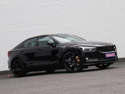 Noir Occasion 2024 Polestar 2 Pilot Citadine | 51 950 €