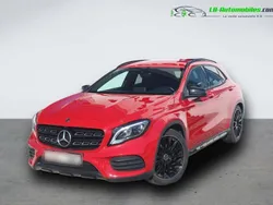 Utilisé 2017 Mercedes GLA200 SUV | 23 800 €