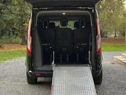 Utilisé 2018 Ford Transit Custom Trend Van | 13 000 €