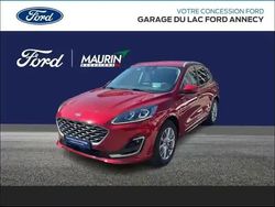 Rouge Utilisé 2021 Ford Kuga Viva SUV | 29 590 € (Prix cher)