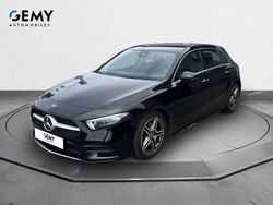 Utilisé 2019 Mercedes A180 Berline | 22 889 € (Prix juste)