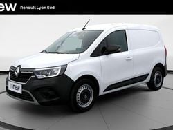 Blanc Utilisé 2023 Renault Kangoo Monospace | 19 980 €