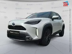 Utilisé 2022 Toyota Yaris Hybrid | 23 999 € (Prix assez cher)