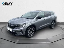 Utilisé 2024 Renault Espace Techno Monospace | 35 790 € (Prix juste)