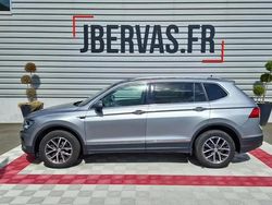 Utilisé 2021 VW Tiguan Allspace Business SUV | 24 999 € (Prix juste)