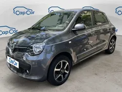 Utilisé 2015 Renault Twingo Intens Citadine | 6 690 € (Super prix)