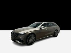 Brun Utilisé 2024 Mercedes E300 Break | 82 041 €