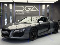 Utilisé 2008 Audi R8 Coupé Sport Coupé | 55 900 € (Prix cher)
