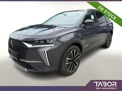 Gris Nouvelle 2025 DS Automobiles DS7 Crossback SUV | 37 338 € (Prix assez cher)