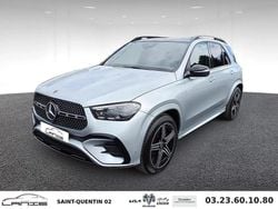 Argent Utilisé 2024 Mercedes GLE350 AMG line SUV | 88 890 € (Prix cher)