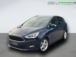 Utilisé 2018 Ford C-MAX Monospace | 18 800 € (Prix juste)