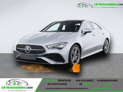 Utilisé 2024 Mercedes 220 Coupé | 46 300 € (Prix juste)