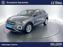 Utilisé 2022 VW T-Roc Style SUV | 24 990 € (Prix juste)