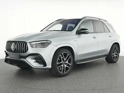 Mercedes GLE53 AMG