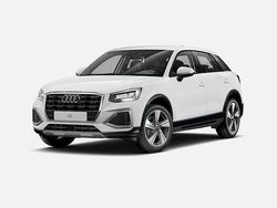 Blanc arcona Utilisé 2025 Audi Q2 Design SUV | 34 800 € (Prix cher)