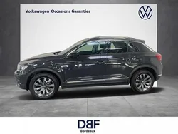 Utilisé 2021 VW T-Roc SUV | 22 999 € (Prix juste)