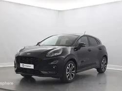 Utilisé 2023 Ford Puma ST-Line SUV | 19 799 € (Bon prix)