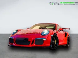 Utilisé 2017 Porsche 911 Coupé | 191 600 € (Prix juste)