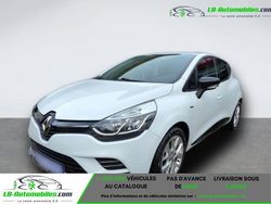 Occasion 2018 Renault Clio IV LIMITED Citadine | 14 800 € (Prix assez cher)