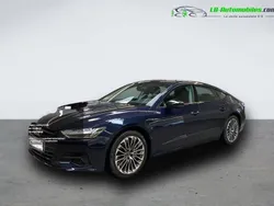 Utilisé 2021 Audi A7 Sportback Citadine | 51 500 € (Prix assez cher)