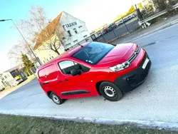 Utilisé 2019 Peugeot Partner S Monospace | 11 900 €