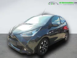 Utilisé 2020 Toyota Aygo Citadine | 17 900 € (Prix assez cher)