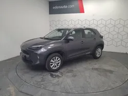 Utilisé 2023 Toyota Yaris Hybrid Business Edition Citadine | 22 780 € (Prix assez cher)