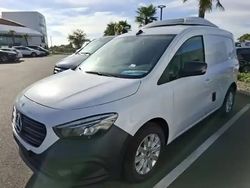 Blanc Nouvelle 2025 Mercedes Citan 112 Van | 46 200 €