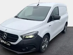Utilisé 2024 Mercedes eCitan Monospace | 24 990 €