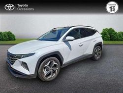 Utilisé 2023 Hyundai Tucson SUV | 36 900 € (Prix cher)