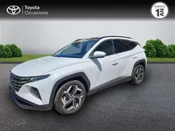 Utilisé 2023 Hyundai Tucson SUV | 36 900 € (Prix cher)