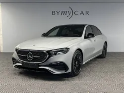 Utilisé 2024 Mercedes E300 Berline | 96 900 €