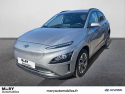 Gris Utilisé 2022 Hyundai Kona SUV | 19 490 € (Bon prix)