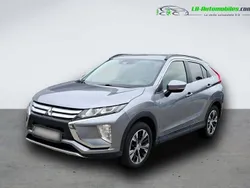 Utilisé 2020 Mitsubishi Eclipse Cross SUV | 18 700 € (Bon prix)