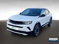 Blanc Occasion 2024 Opel Mokka GSe SUV | 24 290 €