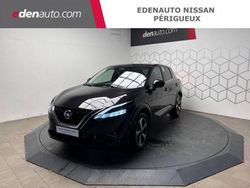Occasion 2022 Nissan Qashqai N-Connecta SUV | 18 800 € (Bon prix)