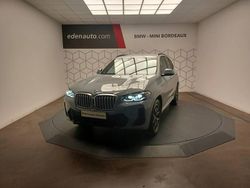 Utilisé 2022 BMW X3 M Sport SUV | 41 990 € (Bon prix)