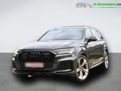 Utilisé 2020 Audi Q7 Sport SUV | 74 100 €