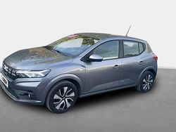 Gris Nouvelle 2024 Dacia Sandero Expression Citadine | 15 990 €
