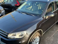 Utilisé 2010 VW Touareg Edition SUV | 9 200 €
