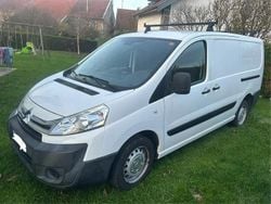 Occasion 2015 Citroën Jumpy Van | 9 900 €