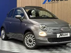 Utilisé 2021 Fiat 500 Dolcevita Citadine | 11 990 € (Prix juste)