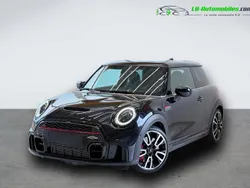 Utilisé 2023 Mini John Cooper Works Citadine | 37 500 € (Prix juste)