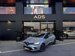 Gris Utilisé 2018 Renault Clio IV Bose Edition Berline | 12 990 € (Prix juste)