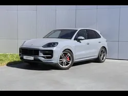 Gris Utilisé 2024 Porsche Cayenne SUV | 149 800 €