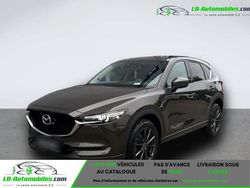 Occasion 2018 Mazda CX-5 Sports-Line SUV | 23 400 € (Prix juste)