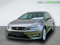 Utilisé 2016 Cupra Leon Break | 20 900 € (Super prix)