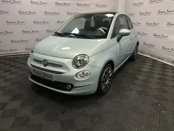 Utilisé 2023 Fiat 500 Club Berline | 12 990 € (Prix juste)