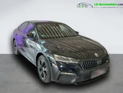 Utilisé 2021 Skoda Octavia Berline | 31 400 € (Prix juste)