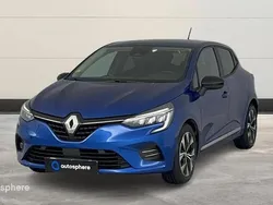 Utilisé 2023 Renault Clio V Evolution Berline | 14 990 € (Prix juste)